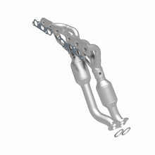 Load image into Gallery viewer, MagnaFlow Direct Fit Catalytic Converter GS300- 00-04 6 3.0L OEM