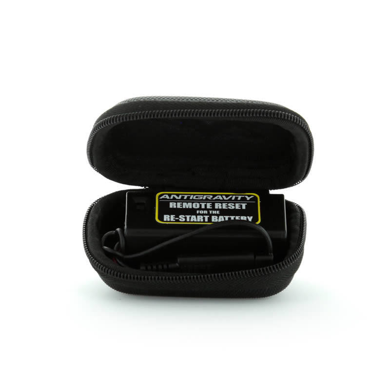 Antigravity Re-Start Remote for Re-Start Powersports Batteries - GTR Auto