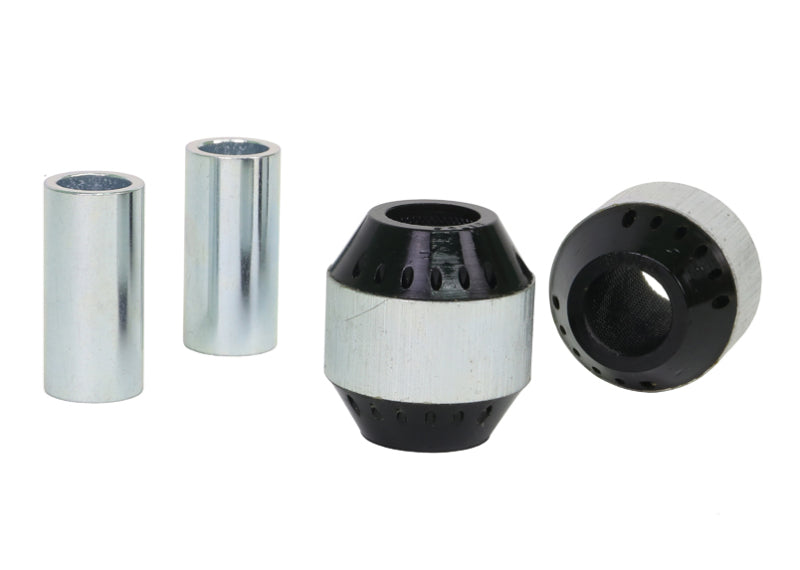 Whiteline 01-05 Lexus IS300 Radius Arm Lower Bushing Kit - GTR Auto