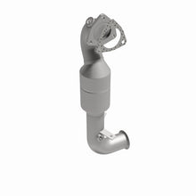 Load image into Gallery viewer, MagnaFlow Direct Fit Catalytic Converter California Grade 11-12 Mini Cooper 1.6L