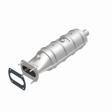 Load image into Gallery viewer, MagnaFlow Direct Fit Catalytic Converter Ford-OEM Fit 88 93