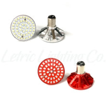 Load image into Gallery viewer, Letric Lighting Premium Front Rear Turn Signal Combo Kit - White/ Amber &amp; Red/Red