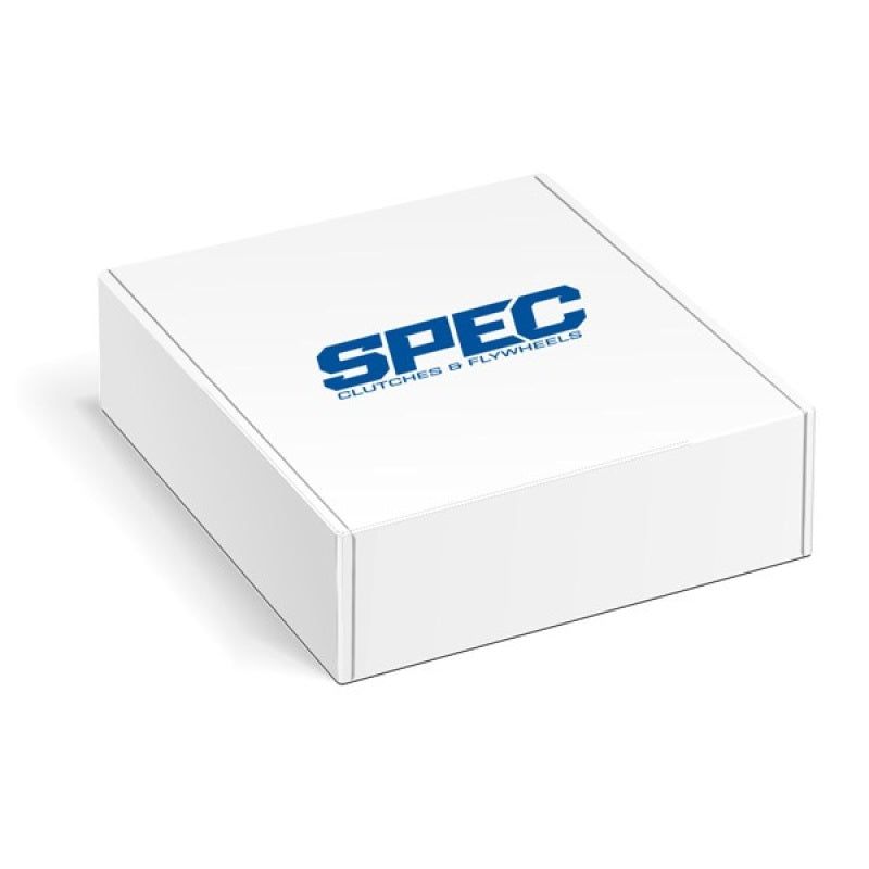 Spec 99-04 Mustang Cobra/Mach Stage 3 11in 26 Spline Clutch Replacement *DISC ONLY* CSFD873T