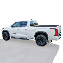 Load image into Gallery viewer, Westin Sure-Grip Aluminum Running Boards 79 in - Black - GTR Auto