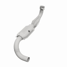 Load image into Gallery viewer, MagnaFlow Direct Fit Catalytic Converter 04-06 Ford F150 5.4L Driver Side