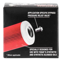 Load image into Gallery viewer, K&amp;N Oil Filter - Powersports