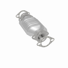 Load image into Gallery viewer, MagnaFlow Direct Fit Catalytic Converter 96-01 Altima 2.4L rear 50S