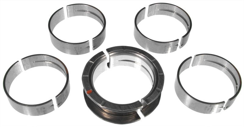 Clevite Oldsmobile 4 2.4L DOHC 1996-2002 Main Bearing Set - GTR Auto