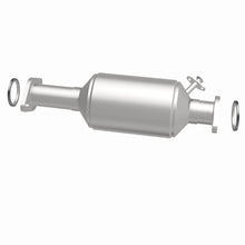 Load image into Gallery viewer, MagnaFlow Direct Fit Catalytic Converter 81-83 Toyota Pick Up 2.4L
