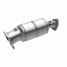 Load image into Gallery viewer, MagnaFlow Direct Fit Catalytic Converter 05-08 Audi A4/A4 Quattro 2.0L Turbocharged (49 State)