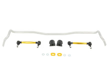 Load image into Gallery viewer, Whiteline 12+ Scion FR-S / 12+ Subaru BRZ / 12+ Toyota 86 Front 20mm Adj HD Swaybar w/ Endlinks - GTR Auto