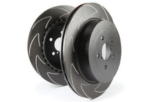 Load image into Gallery viewer, EBC 01-03 BMW 530i E39 3.0L BSD Front Rotors - GTR Auto