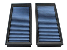 Load image into Gallery viewer, aFe MagnumFLOW Air Filters OER P5R A/F P5R 11-14 Mercedes-Benz AMG CL63/E63/S63 V8-5.5L(t) (Qty 2) - GTR Auto