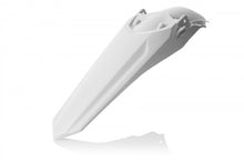 Load image into Gallery viewer, Cycra 21-24 Honda CRF250R/RX-CRF450R/RX Rear Fender - Red