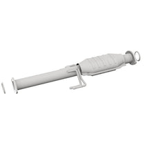 Load image into Gallery viewer, MagnaFlow Direct Fit Catalytic Converter 02-04 Tacoma 3.4L rear 50S