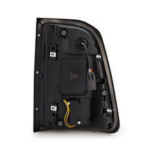 Load image into Gallery viewer, AlphaRex 19-21 Dodge Ram 1500 Luxx-Series LED Tail Lights Alpha-Black w/Activ Light/Seq Signal - GTR Auto