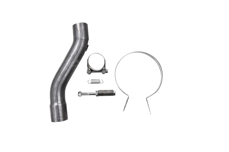 MBRP 07-11 Can-Am Renegade 500/800 Slip-On Exhaust System w/Sport Muffler - GTR Auto
