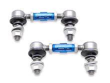 Load image into Gallery viewer, SuperPro 1997 Chevrolet Corvette 0 Front HD Adjustable End Link Set (12mm Studs 100mm-120mm Length) - GTR Auto
