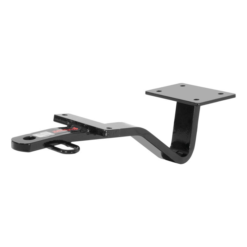Curt 80-84 Volkswagen Jetta Class 1 Fixed-Tongue Trailer Hitch w/3/4in Trailer Ball Hole BOXED