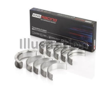 Load image into Gallery viewer, King Engine Bearings G.M.C. (Mark III) 5.7L (Size 001) Main Bearing Set