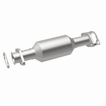 Load image into Gallery viewer, MagnaFlow Direct Fit Catalytic Converter California Grade 75-78 Nissan B210 1.4L