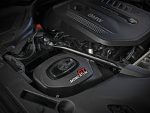 Load image into Gallery viewer, aFe POWER Momentum GT Pro Dry S Intake System 17-21 BMW 540i (G30) L6-3.0L (t) B58 - GTR Auto