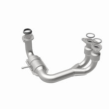 Load image into Gallery viewer, MagnaFlow Direct Fit Catalytic Converter 02-03 Toyota MR2 1.8L