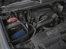 Load image into Gallery viewer, aFe Magnum FORCE Stage-2 Pro 5R Cold Air Intake System 09-14 Chevrolet Silverado / GMC Yukon - GTR Auto