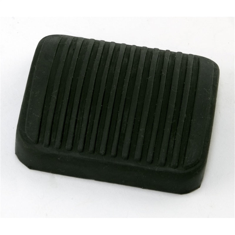 Omix Brake/Clutch Pedal Pad 84 -18 Jeep Models - GTR Auto