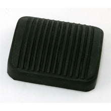 Load image into Gallery viewer, Omix Brake/Clutch Pedal Pad 84 -18 Jeep Models - GTR Auto