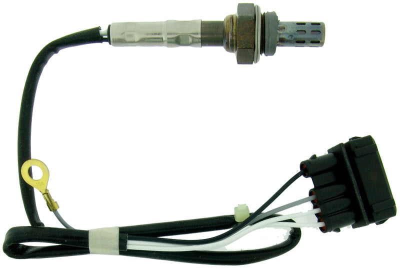 NGK Volkswagen Cabriolet 1993-1990 Direct Fit Oxygen Sensor - GTR Auto