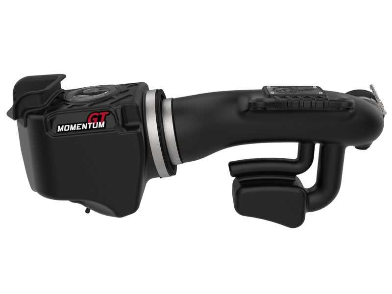 aFe Momentum GT Pro 5R Cold Air Intake System 12-18 Jeep Wrangler JK V6 3.6L - GTR Auto