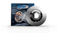 Load image into Gallery viewer, SHW 11-15 Audi A8 Quattro (CREC) Front Smooth Lightweight Brake Rotor (4H0615301AN)
