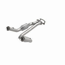 Load image into Gallery viewer, MagnaFlow Direct Fit Catalytic Converter 04-06 Ranger Front 4.0L