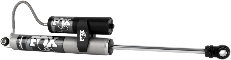 Fox 99+ Chevy HD 2.0 Perf Series 11.1in. Smooth Body IFP Rear Shock / 1.5-3.5in Lift - GTR Auto