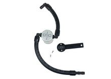 Load image into Gallery viewer, J&amp;L 2019-2024 Dodge Ram 1500 5.7L Oil Separator 3.0 Passenger Side - Clear Anodized - GTR Auto