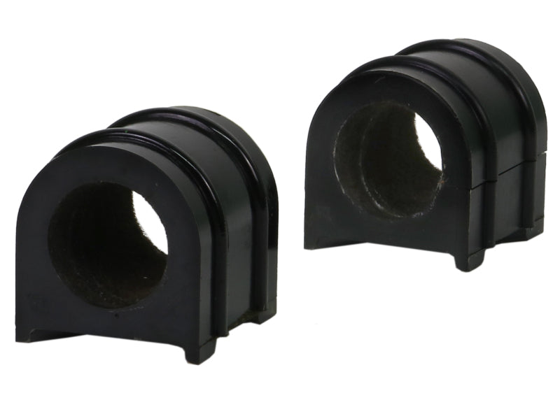 Whiteline Plus 08+ Cadillac CTS/CTS-V 35mm Front Sway Bar Mount Bushing - GTR Auto