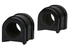 Load image into Gallery viewer, Whiteline Plus 08+ Cadillac CTS/CTS-V 35mm Front Sway Bar Mount Bushing - GTR Auto