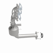 Load image into Gallery viewer, MagnaFlow Direct Fit Catalytic Converter 2006 Ford Fusion 3.0L
