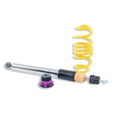 Load image into Gallery viewer, KW Coilover Kit V3 Audi Q5 (8R); all models; all engines not equipped w/ electronic dampening