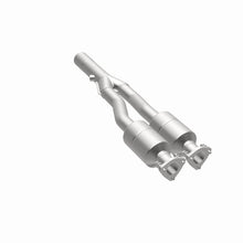Load image into Gallery viewer, MagnaFlow Direct Fit Catalytic Converter 00-06 Audi TT Quattro Driver Side