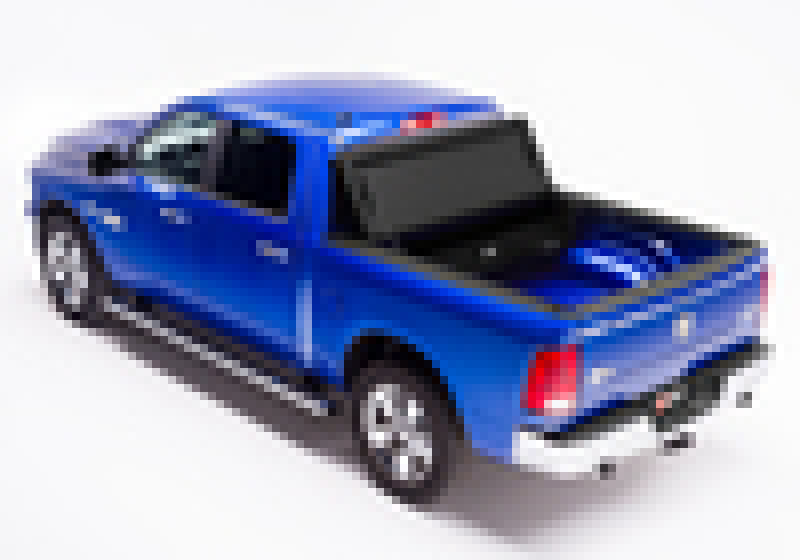 BAK 12-20 Ram 1500/2500 (19-20 Classic Only) 6ft 4in Bed (w/ Ram Box) BAKFlip MX4 Matte Finish - GTR Auto