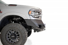 Load image into Gallery viewer, Addictive Desert Designs 19-20 RAM 2500/3500 Hammer Black Stealth Fighter Front Bumper - GTR Auto