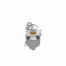 Load image into Gallery viewer, MagnaFlow Direct Fit Catalytic Converter 04-07 Suzuki Aerio 2.3L