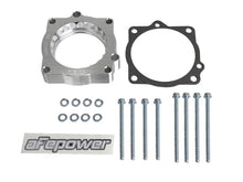 Load image into Gallery viewer, aFe Silver Bullet Throttle Body Spacers TBS Dodge Trucks 09 V8-5.7L - GTR Auto