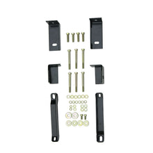 Load image into Gallery viewer, Westin 1999-2013 Chevy Silverado 1500 Crew Cab E-Series 3 Nerf Step Bars - SS - GTR Auto