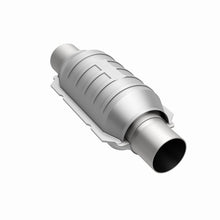 Load image into Gallery viewer, MagnaFlow Universal Catalytic Converter 1.75 inch OEM