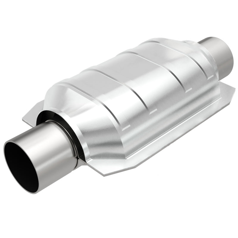 MagnaFlow Conv Universal 2 inch PC2 Rear - GTR Auto