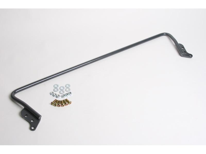 Progress Tech 09-14 Honda Fit Rear Sway Bar (19mm) - GTR Auto