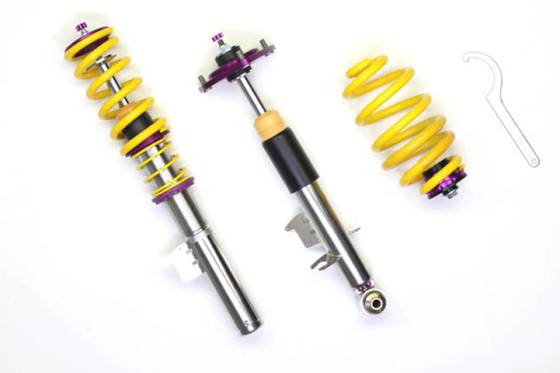 KW Coilover Kit V3 BMW X6 - GTR Auto